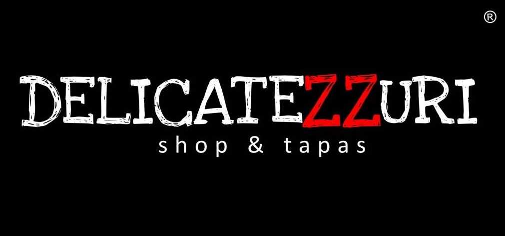 DELICATEZZURI - shop & tapas
